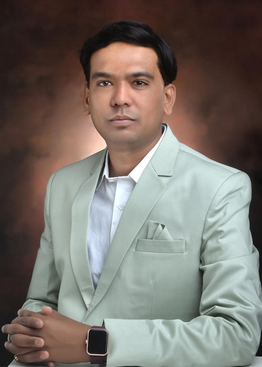 Ravi Vilasrao Chafale